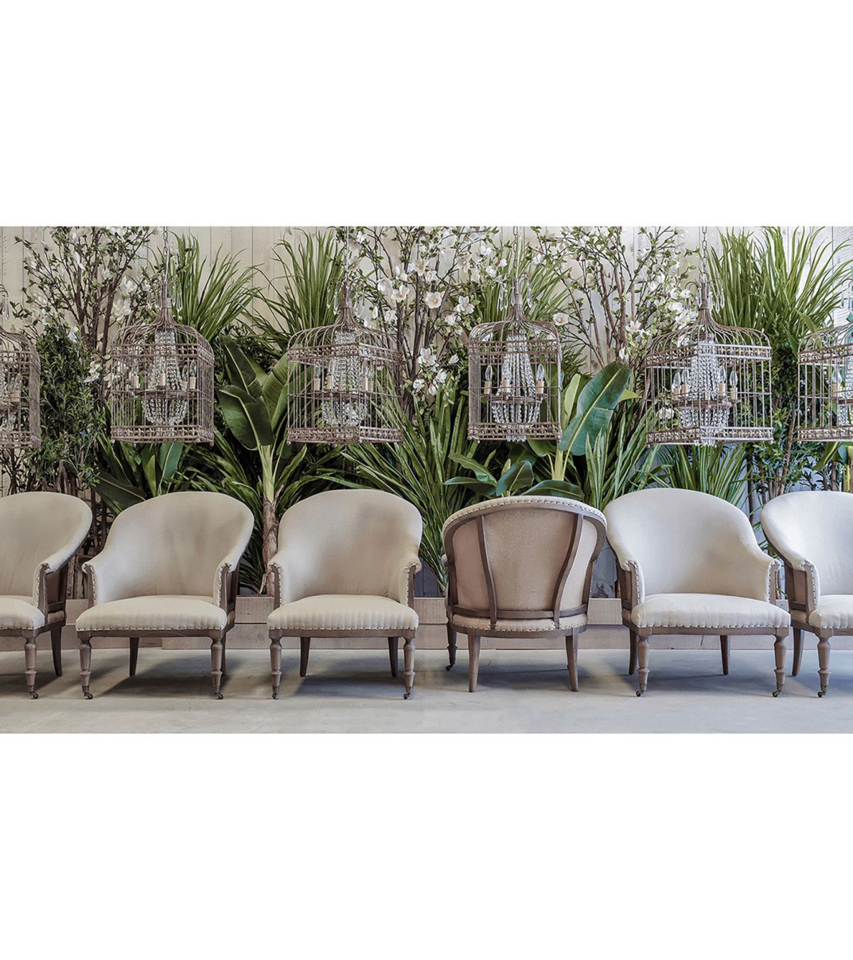 Sillón Ault