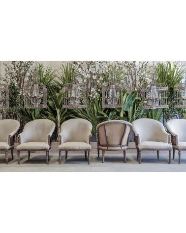 Sillón Ault