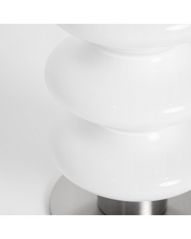 Lámpara de sobremesa tiare