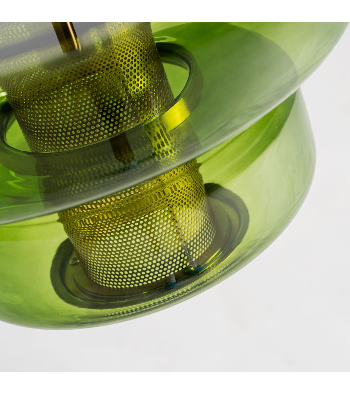 Lámpara de colgar gala