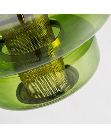 Lámpara de colgar gala