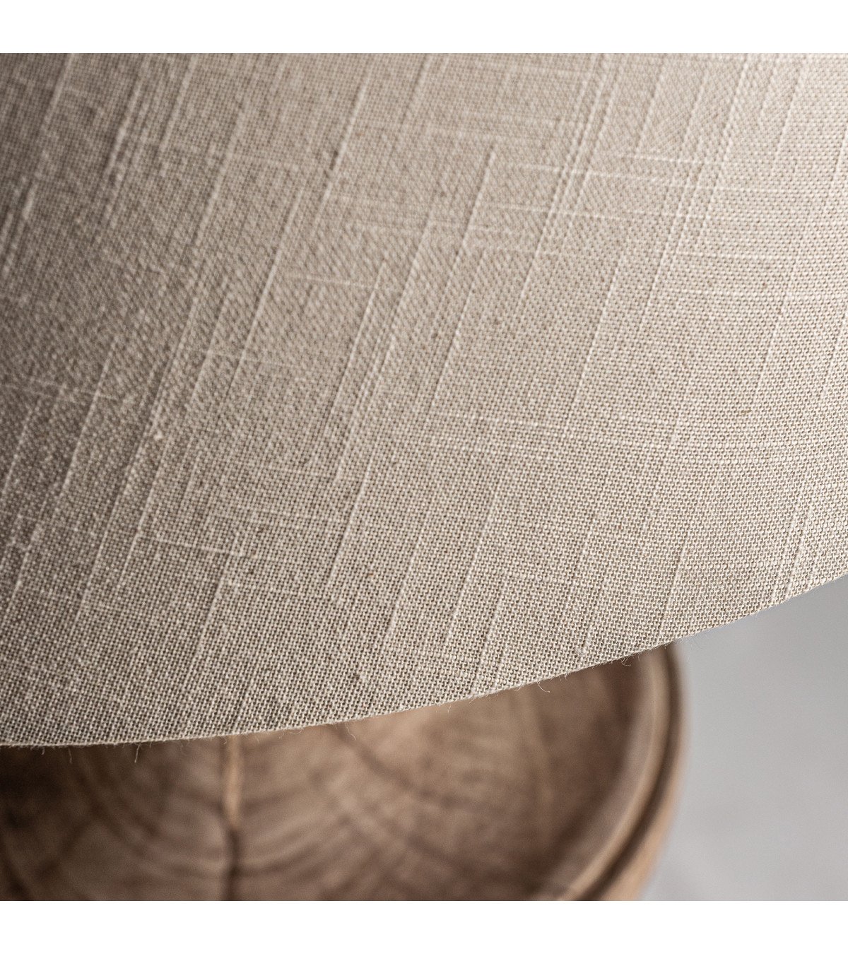 Lámpara de sobremesa