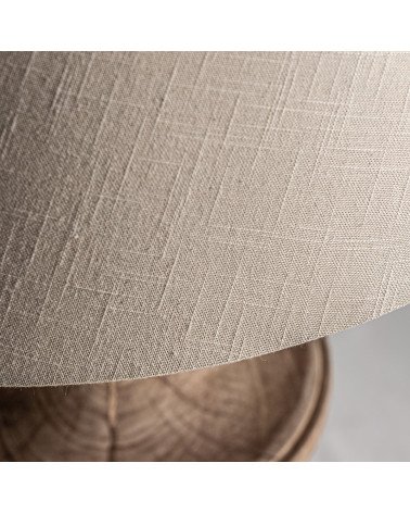 Lámpara de sobremesa