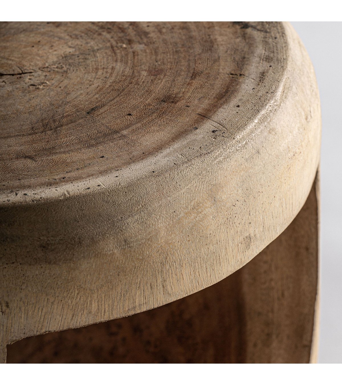 Mesa auxiliar krania