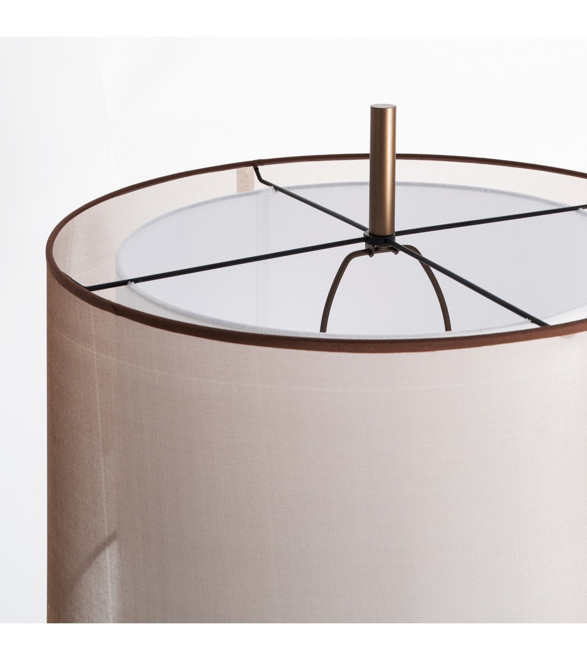 Lámpara de pie amelie