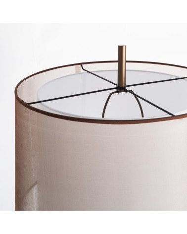 Lámpara de pie amelie