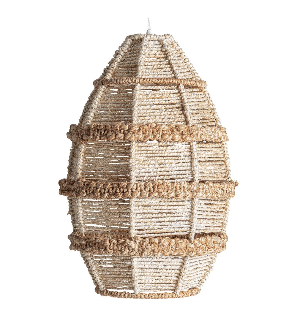 Lámpara de colgar shanea