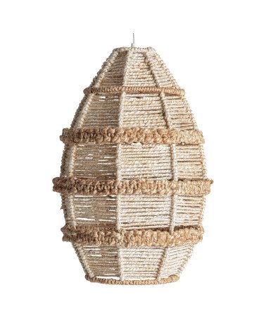 Lámpara de colgar shanea