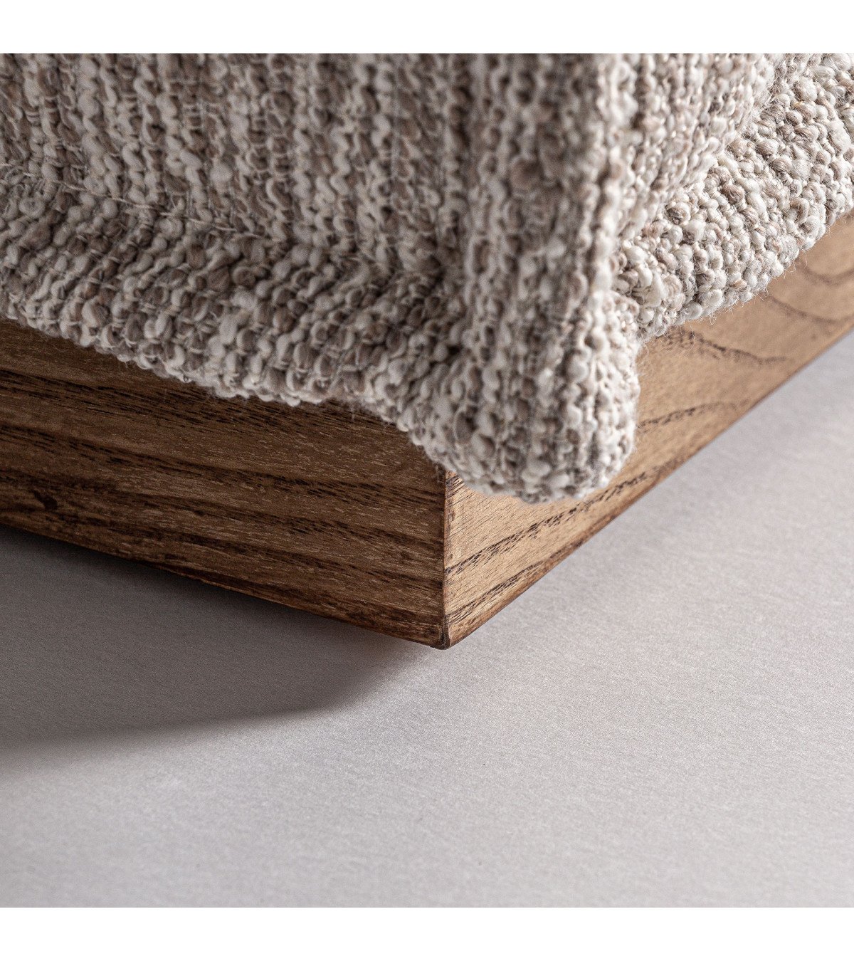 Módulo sofá esquinero Vittel