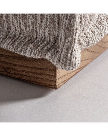 Módulo sofá esquinero Vittel