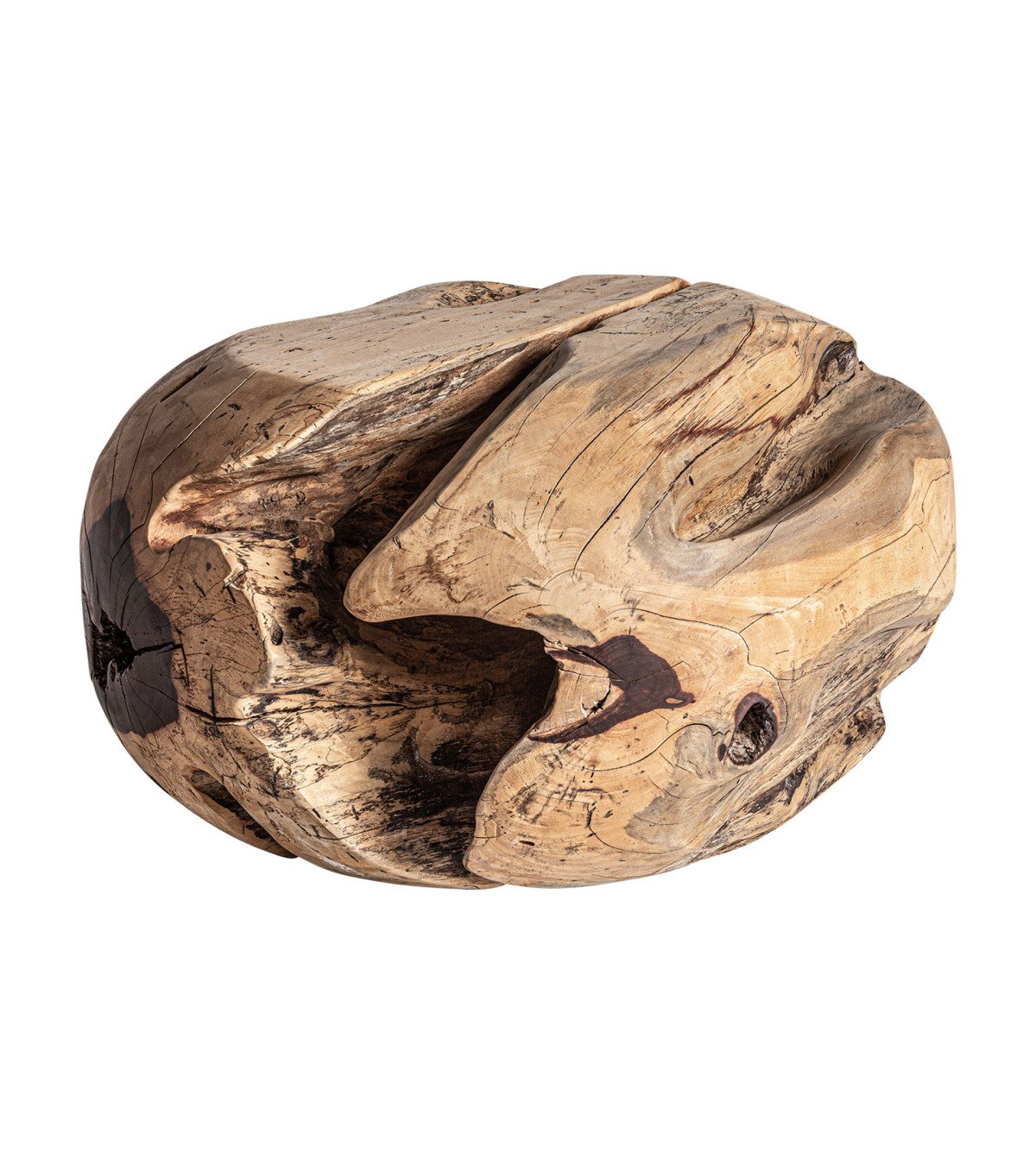 Mesa de centro dharm