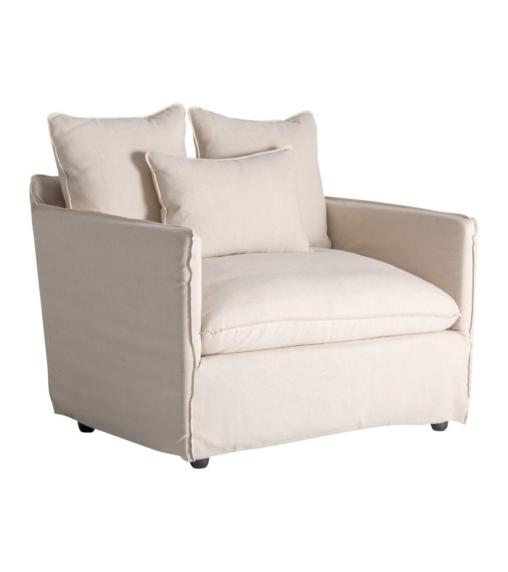 Sillón Pugnac
