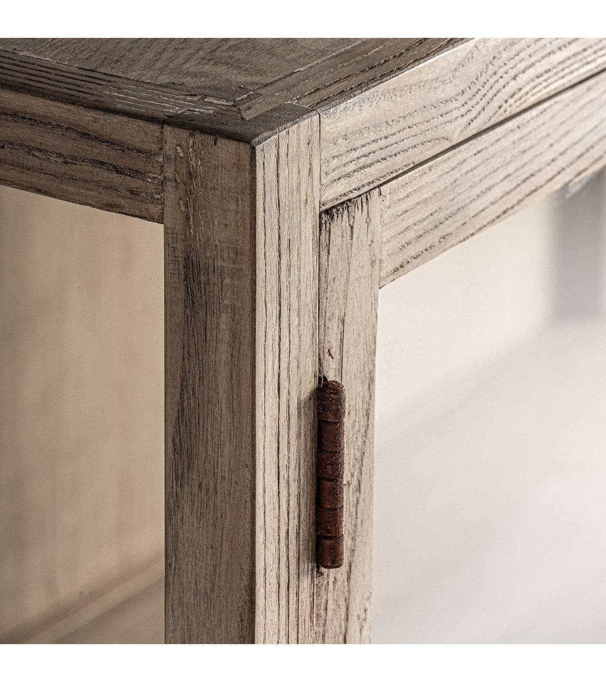 Vitrina modular masein