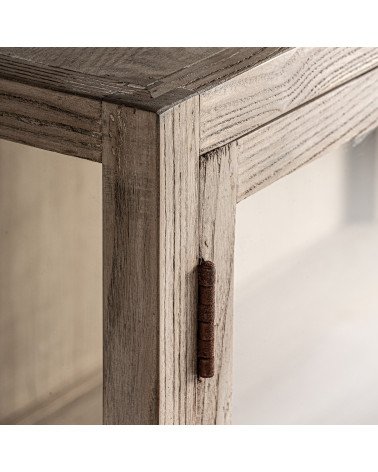 Vitrina modular masein