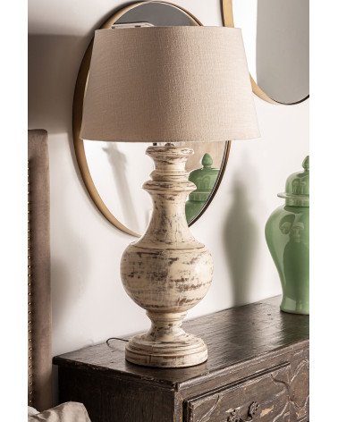 Lámpara de sobremesa