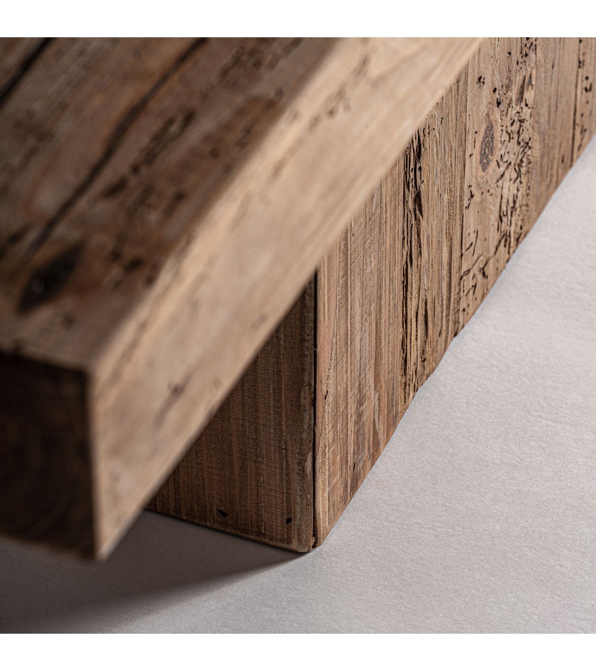 Mesa de centro breive