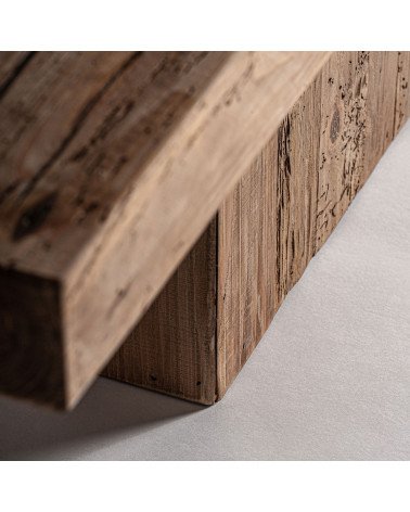 Mesa de centro breive