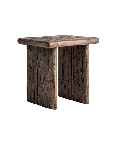 Mesa auxiliar toigne