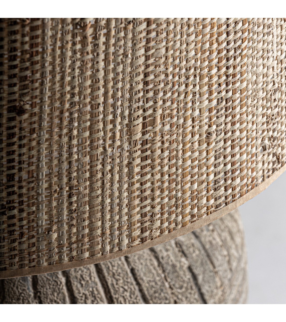 Lámpara de sobremesa