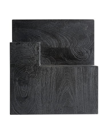 Mesa auxiliar pètria