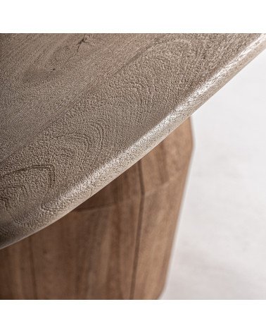 Mesa comedor jacquard