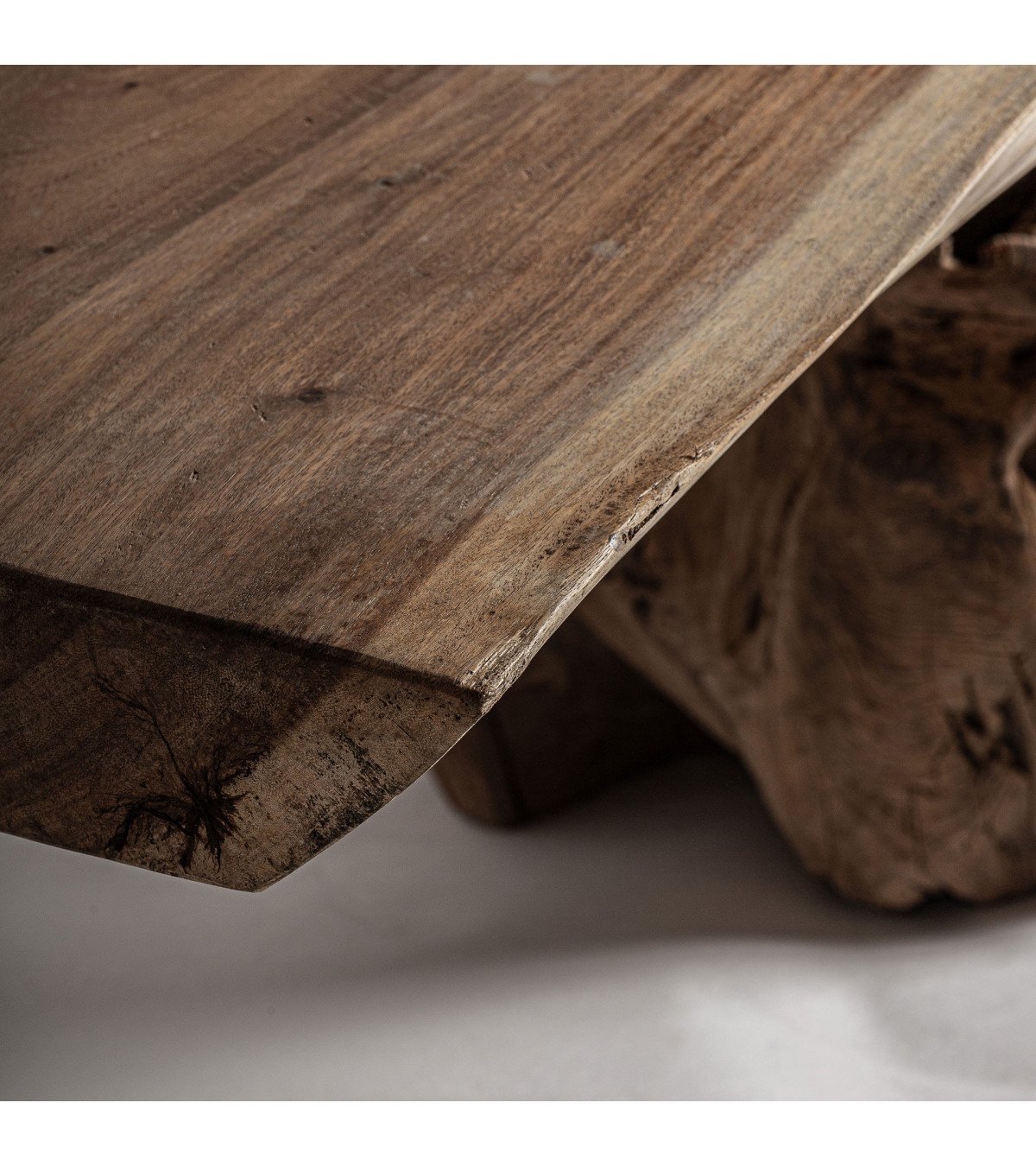 Mesa de centro kanye