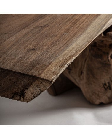 Mesa de centro kanye