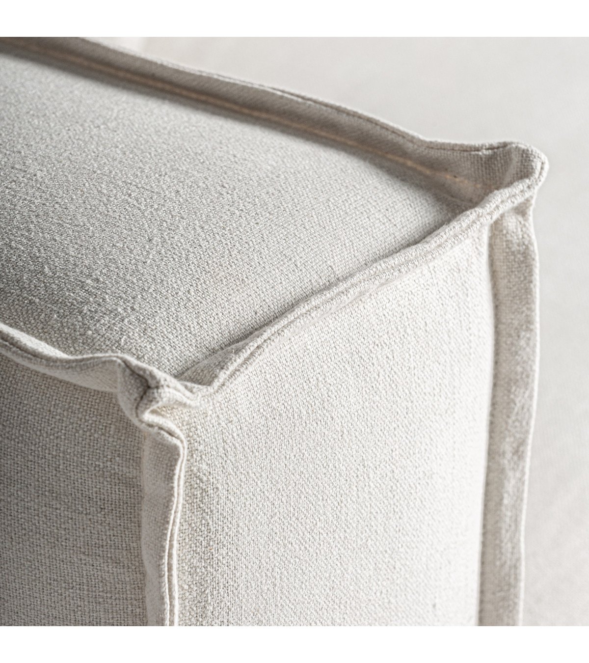 Módulo sofá esquinero izquierda Virolle