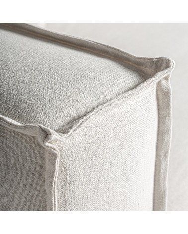 Módulo sofá esquinero izquierda Virolle