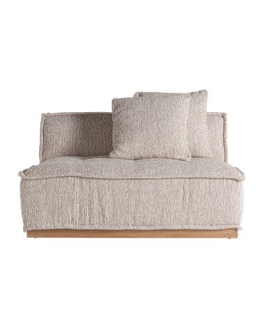 Módulo sofá central Vittel