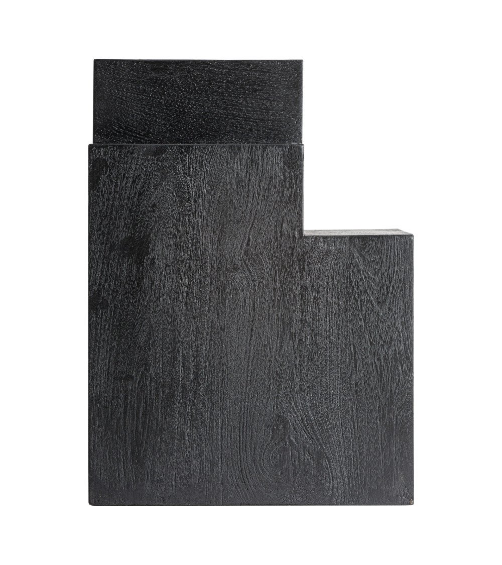 Mesa auxiliar pètria