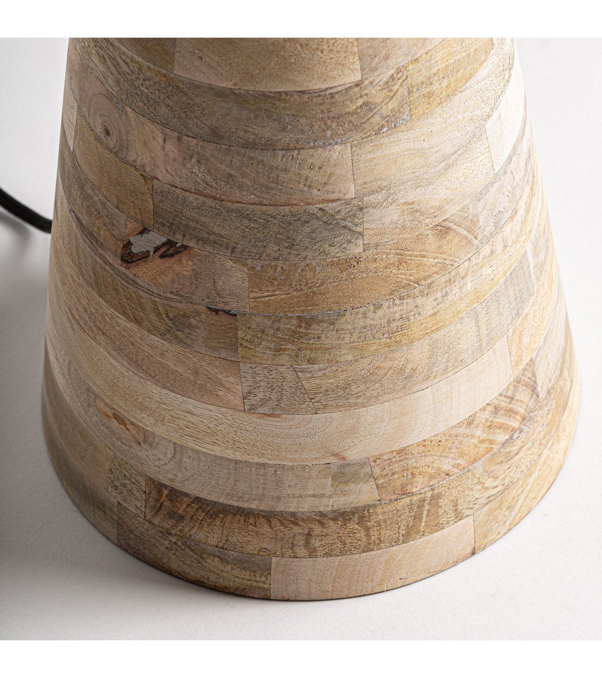 Lámpara de sobremesa kelly