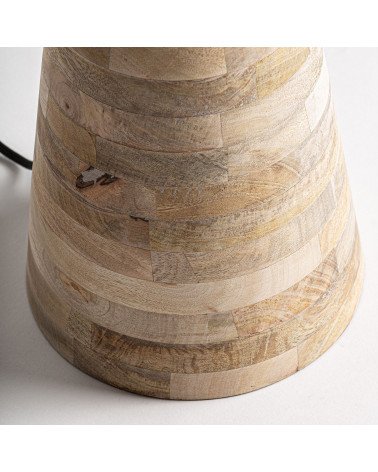 Lámpara de sobremesa kelly