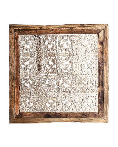 Panel decorativo taskent