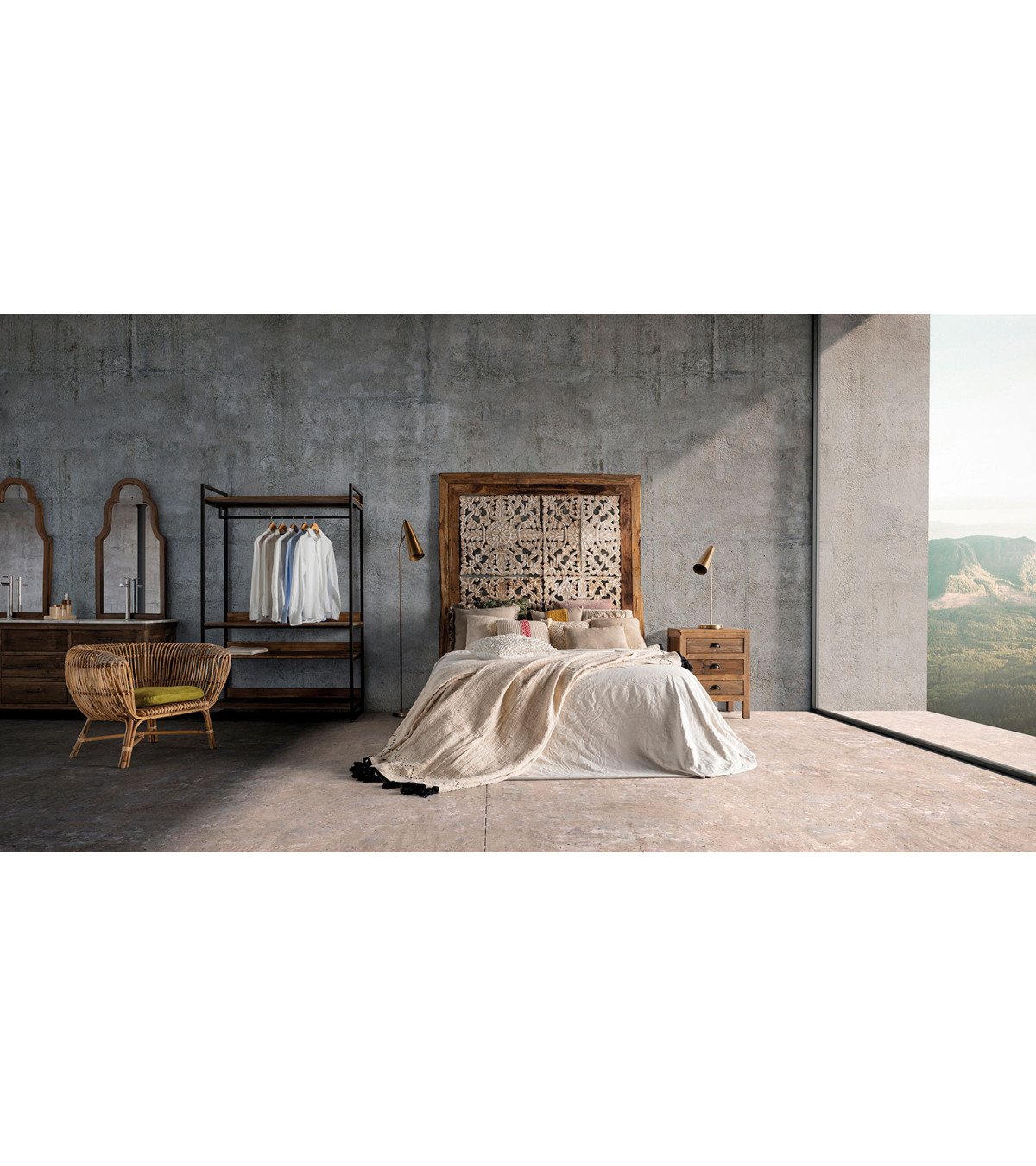 Panel decorativo taskent