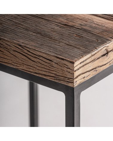 Mesa de centro walding