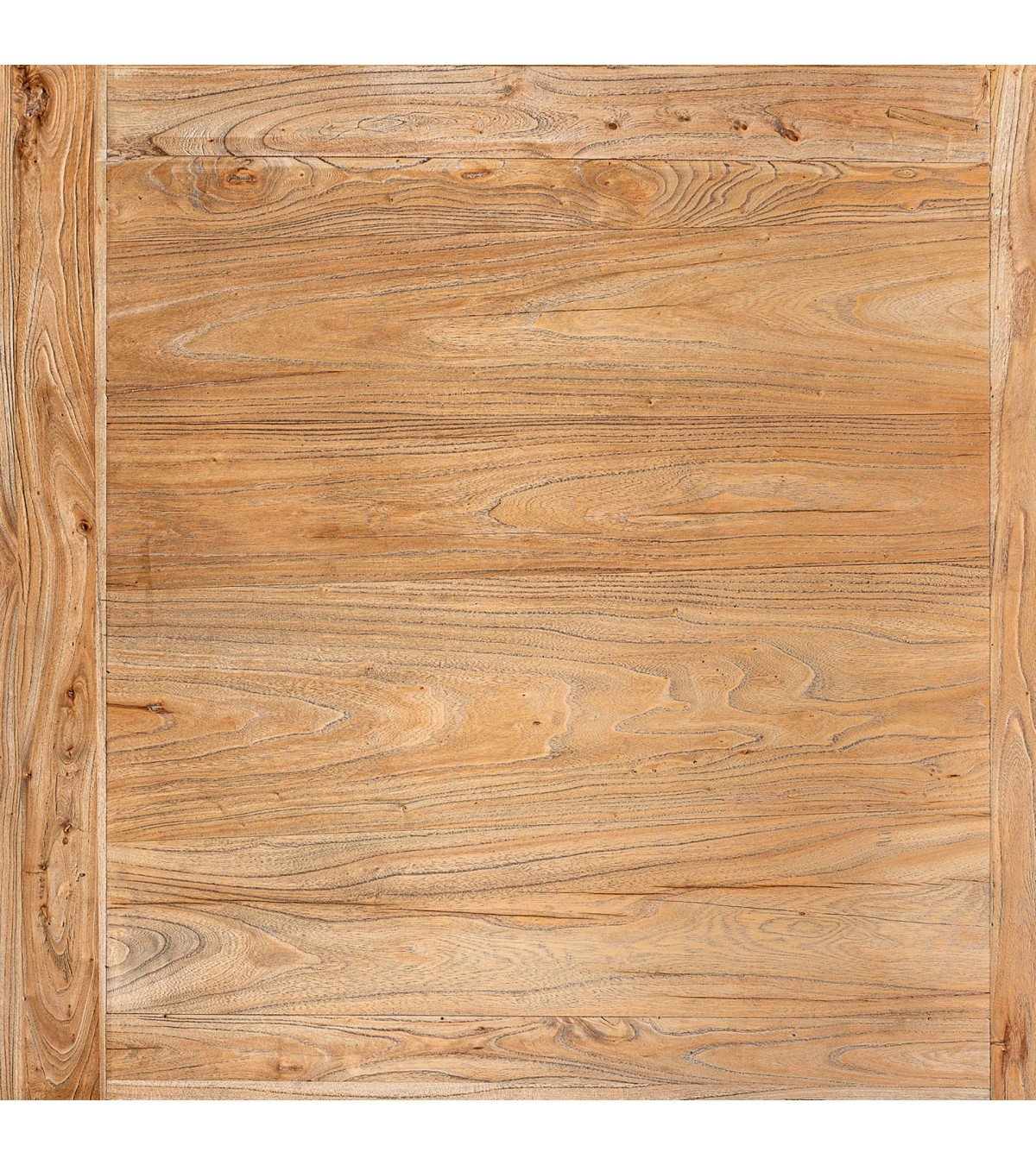 Mesa extensible berca