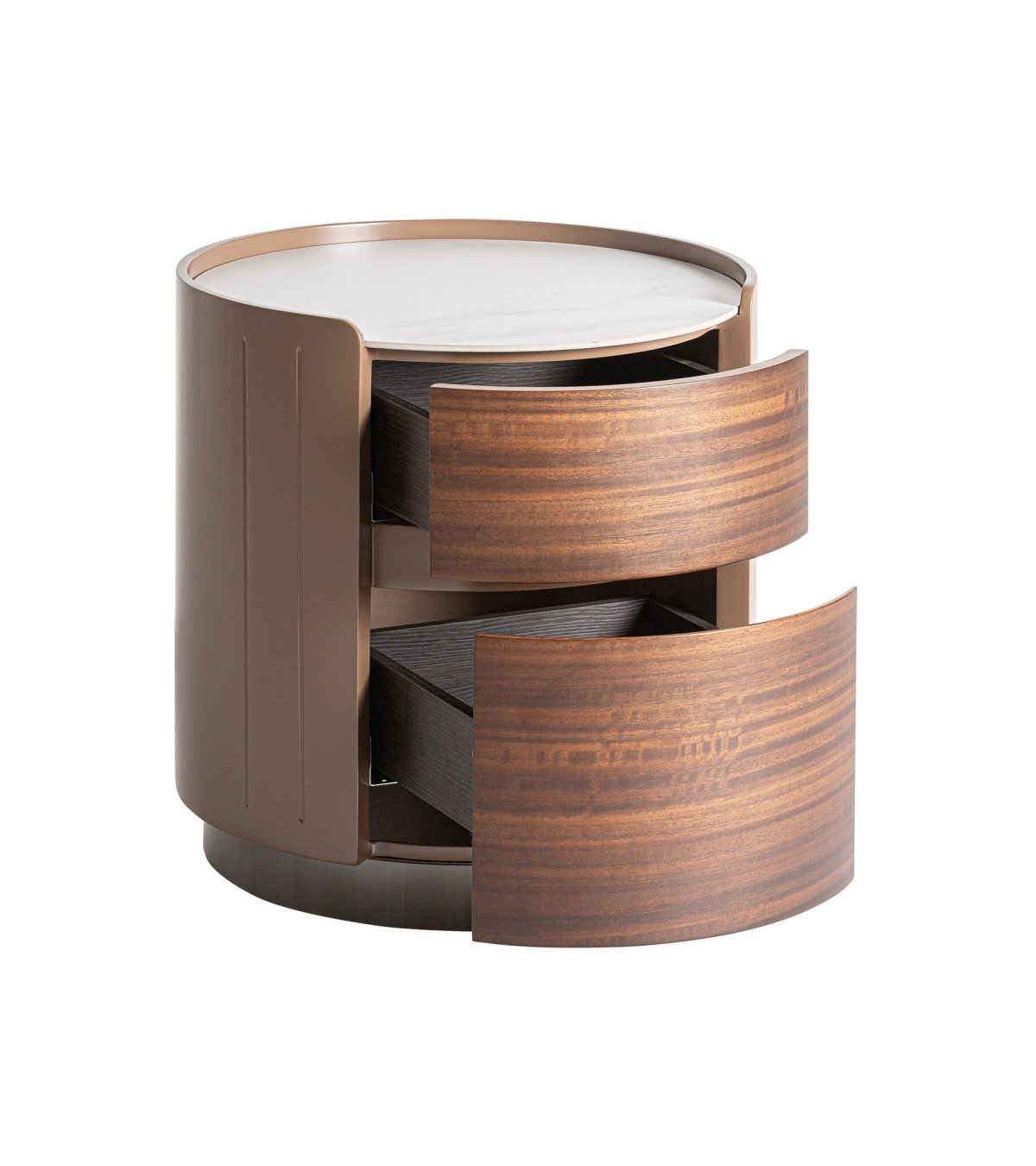 Mesita de noche giswil