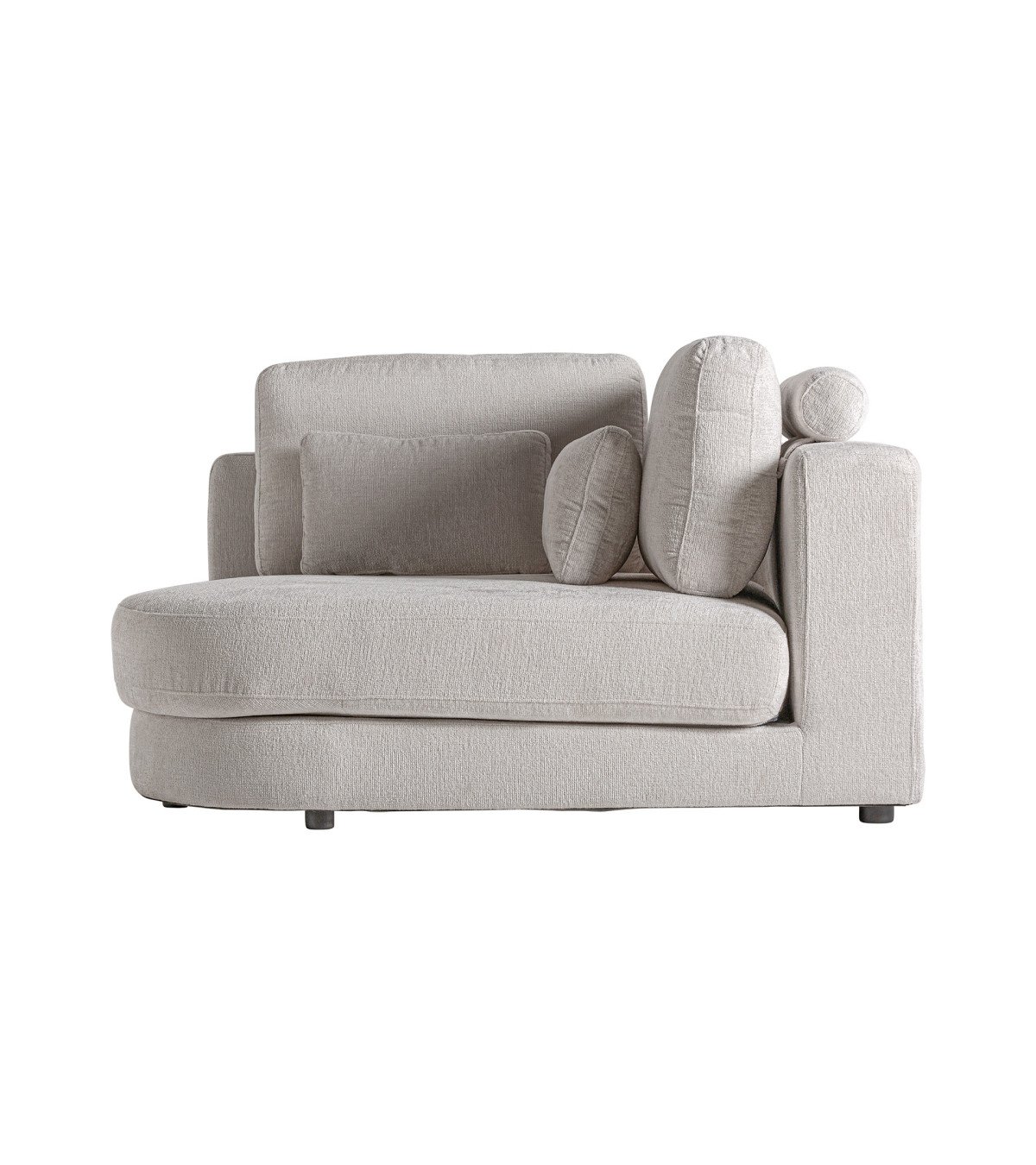 Módulo sofá esquinero Deruta