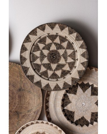 Panel decorativo zirba