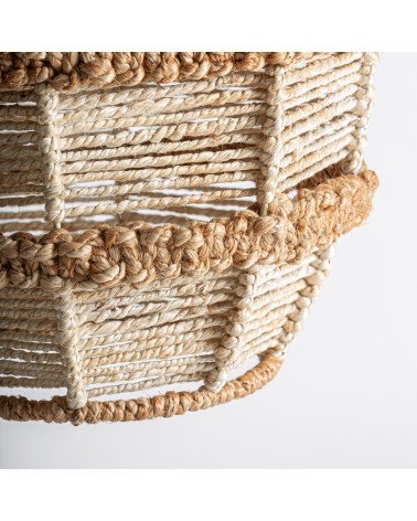 Lámpara de colgar shanea