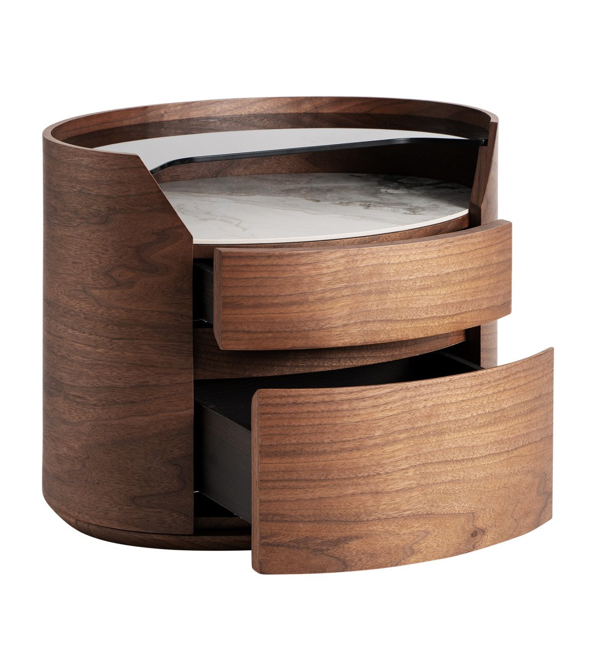 Mesita de noche lecco