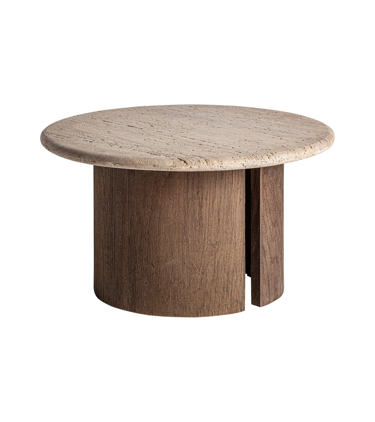 Mesa de centro lemming