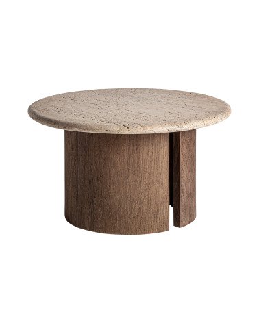 Mesa de centro lemming