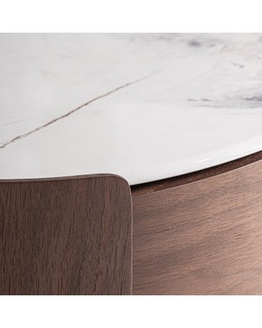 Mesita de noche stuetta