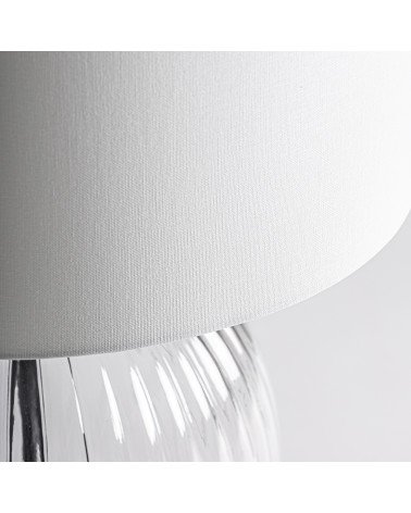 Lámpara de sobremesa