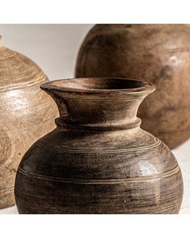 Jarrón vleok j 3