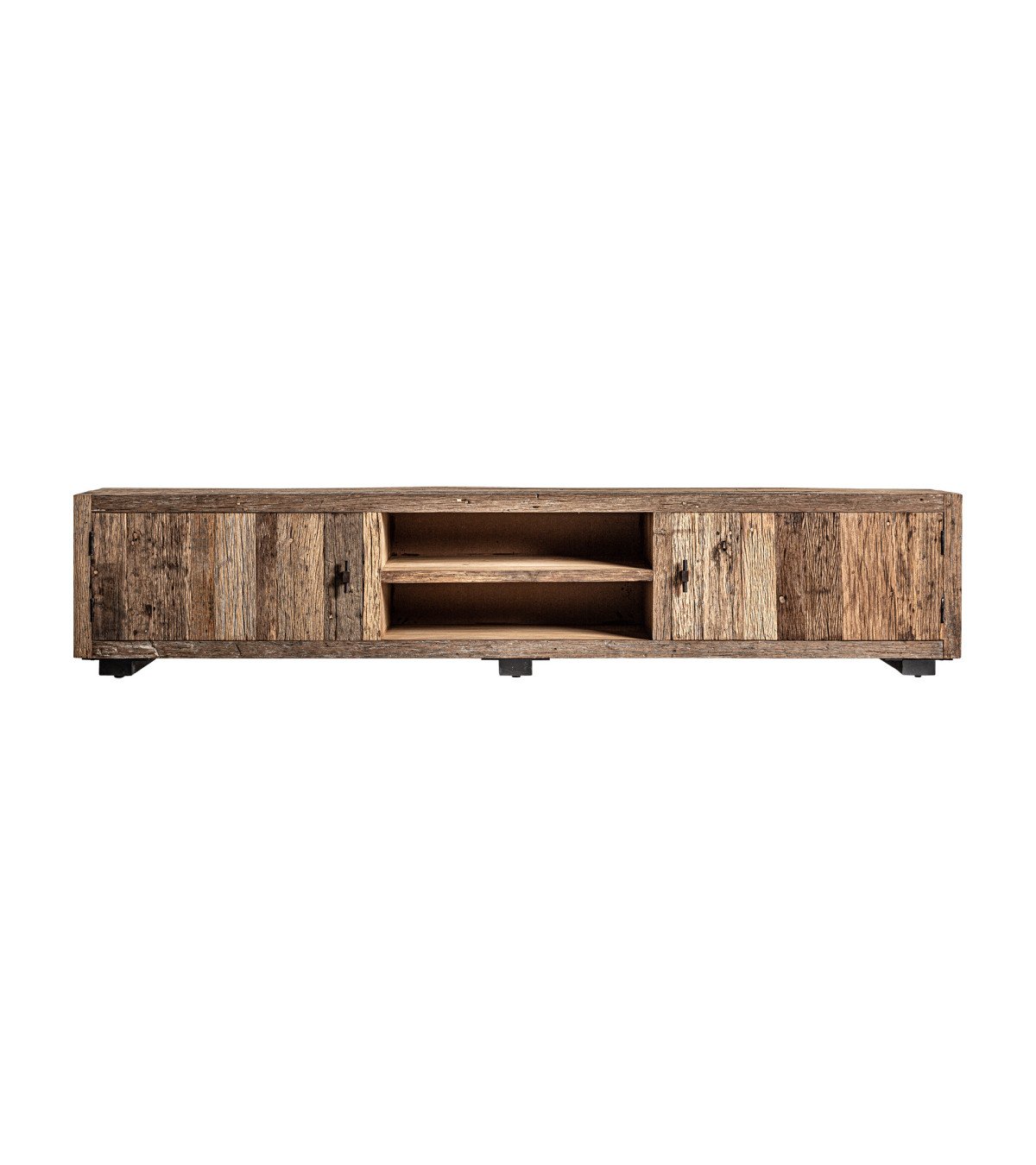 Mueble tv carrik