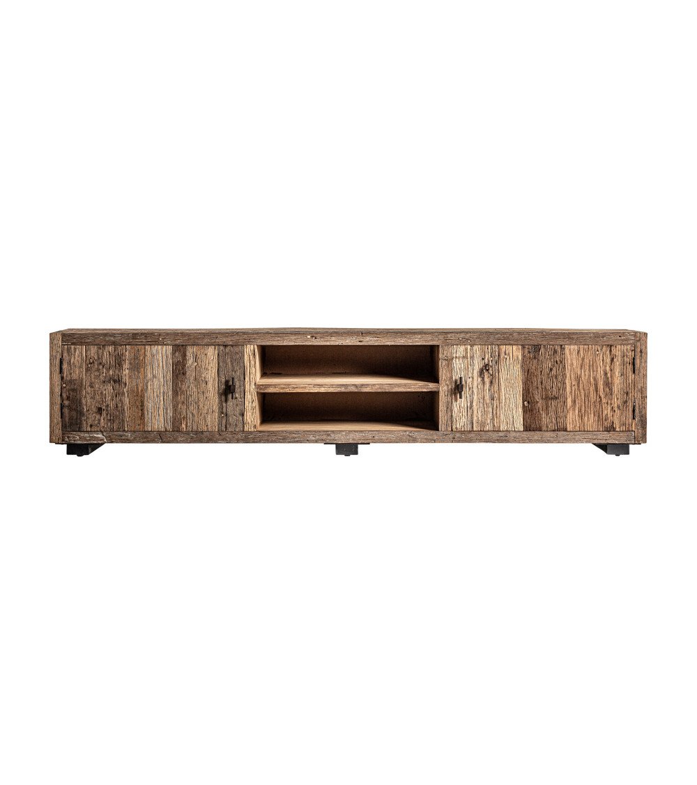 Mueble tv carrik