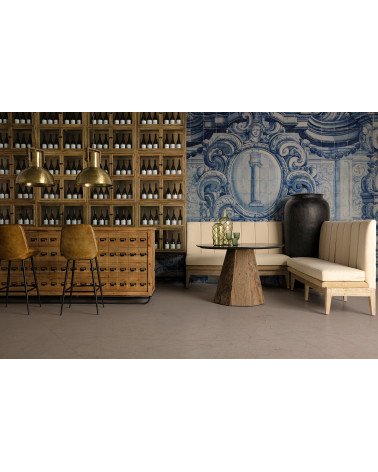 Base de vitrina bern